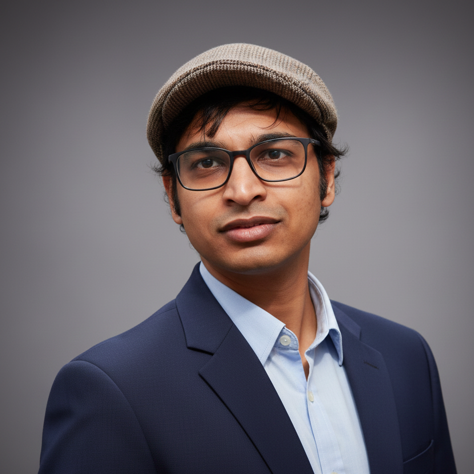 Abhi Ranade, Soundmark Law